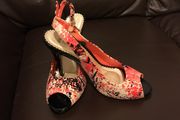 Dunnes Sandals, size EU-40, UK-6,5