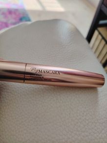 Sculpted by Aimee My Mascara in Ultra Black