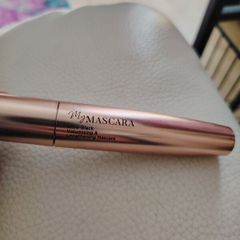 Sculpted by Aimee My Mascara in Ultra Black
