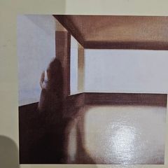 Dire Straits - Self-titled Album.