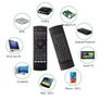 MX3 Backlight Air Mouse Keyboard Remote for Android Box Smart TV PC Image 2