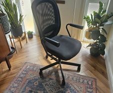 office chair ikea