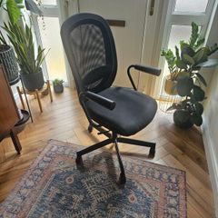 office chair ikea
