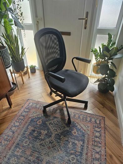 office chair ikea