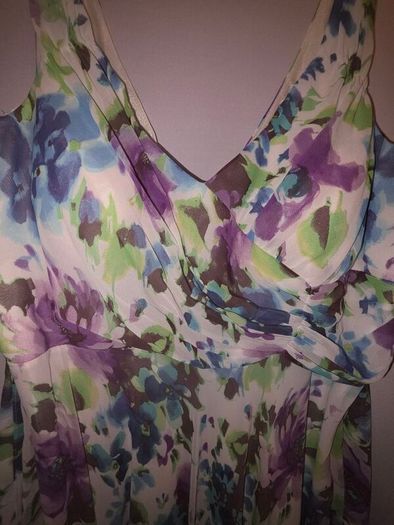 debut by debenhams dress