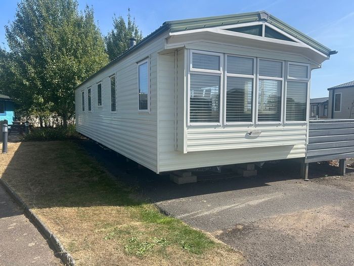 Willerby Salisbury 2011
