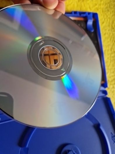 Singstar ABBA PlayStation2 Ps2 games Original