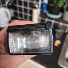Nikon sb600 speedlight