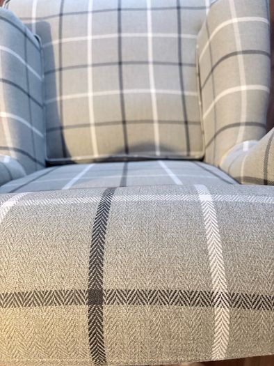 EZ Living Astoria Armchair