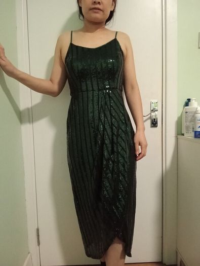dress