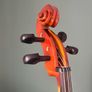 Antoni ACC35 Debut Cello - Full Size 4/4 - Solid Wood - Bow & Case Image 4