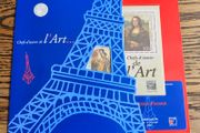 France Stamp Booklet 1999