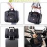 Pet Carrier Bag, Portable Cat Carrier Bag Top Opening, Removable Mat and Breathable Mesh, Foldable Cat Carrier Transport Bag for Dogs and Cats (MULTIPLE COLOURS/SIZES) Image 6