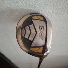 GX-7....3 Wood