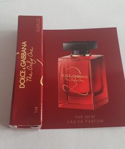 Dolce Gabbana The Only One