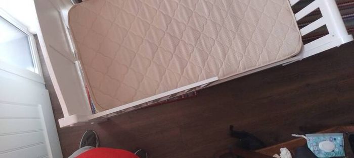 Children's bed