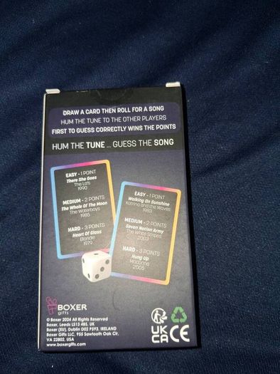 5 Euro Each Or All 3 For Only 10 Euro!! - Brand New Games