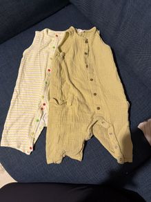 Next Baby boy suits