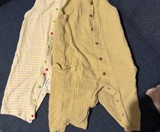 Next Baby boy suits