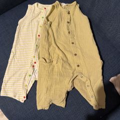 Next Baby boy suits