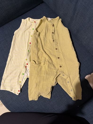 Next Baby boy suits
