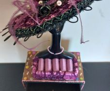 Dressing Table Set