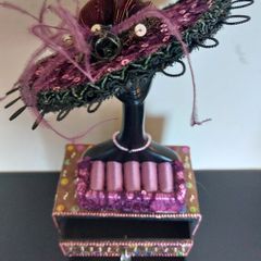 Dressing Table Set