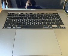 Immaculate Apple MacBook Pro 16" (i7, 32GB RAM)