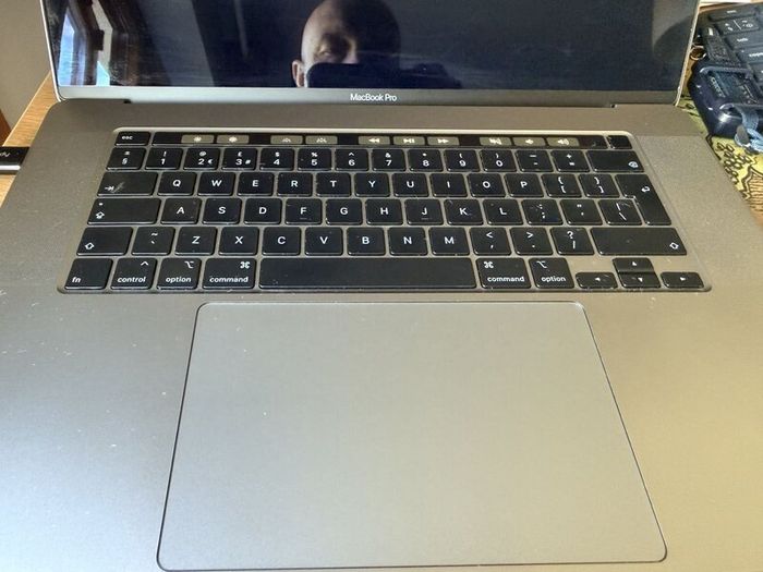 Immaculate Apple MacBook Pro 16" (i7, 32GB RAM)