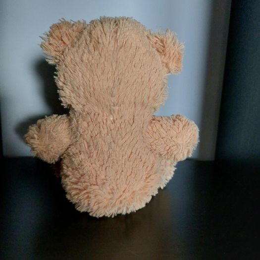 Teddy