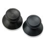 Xbox One Controller Replacement Joystick Thumb Stick Grips Caps Black x 2 Image 2