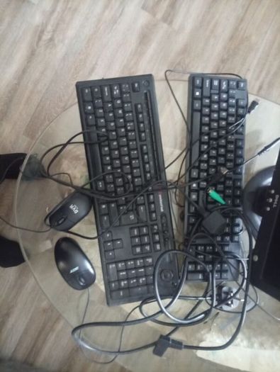 Computer parts