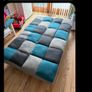 Sofa bed. Perfect as couch in playroom Image 2