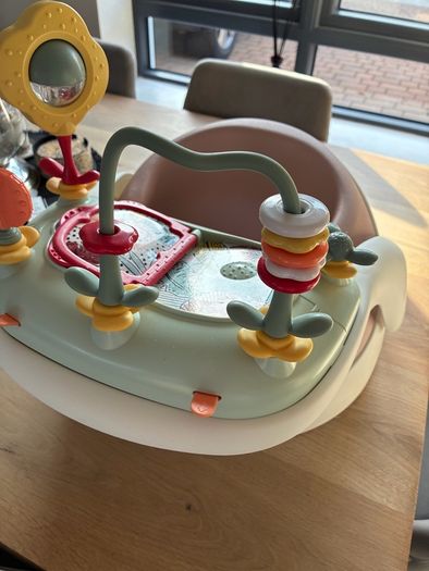 mamas and papas chair