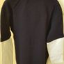Jasper Conran boys navy top age 3-4yrs Image 2