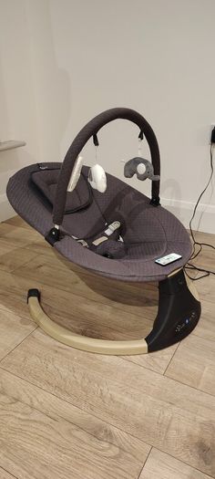 Baby Elegance Baby Swing