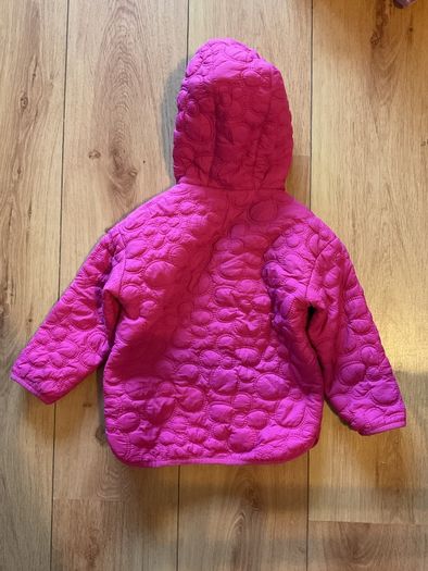 Girls Spring Jacket with lining 2-3 years