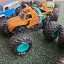 Monster Truck Bundle Image 6