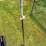 Brand New Spalding 1 Driver Unused with Headcover Image 3
