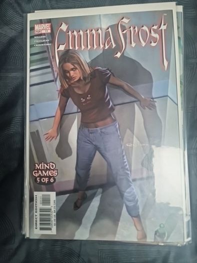 emma frost