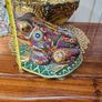 Brass Huge antique Frog Image 5