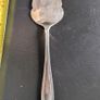 Vintage EPNS A1 Silver Plated Cake / Pie Server Made in England 21cm Image 8