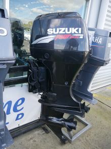 suzuki 70hp efi