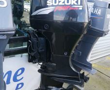suzuki 70hp efi
