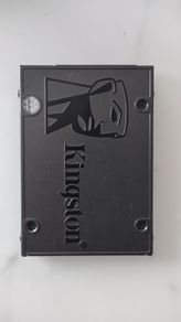 SSD Kingston A400 960GB