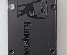 SSD Kingston A400 960GB