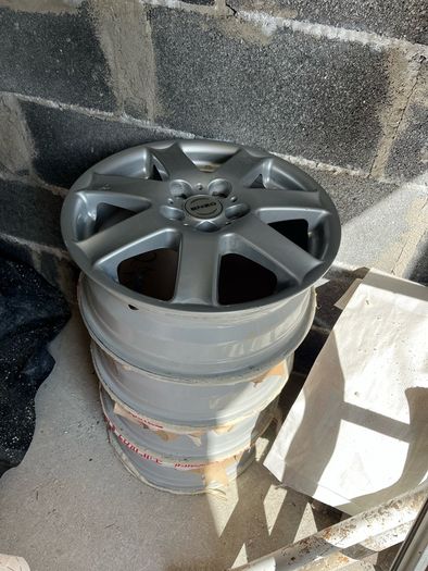 Rims R16 Enzo