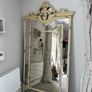 Floor standing mirror Image 2
