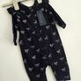 3-6m, With Tags Tommy Hilfiger Romper Outfit Image 2