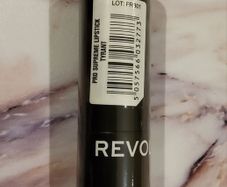 Revolution Pro Supreme Lipstick - Tyrant - New - Sealed